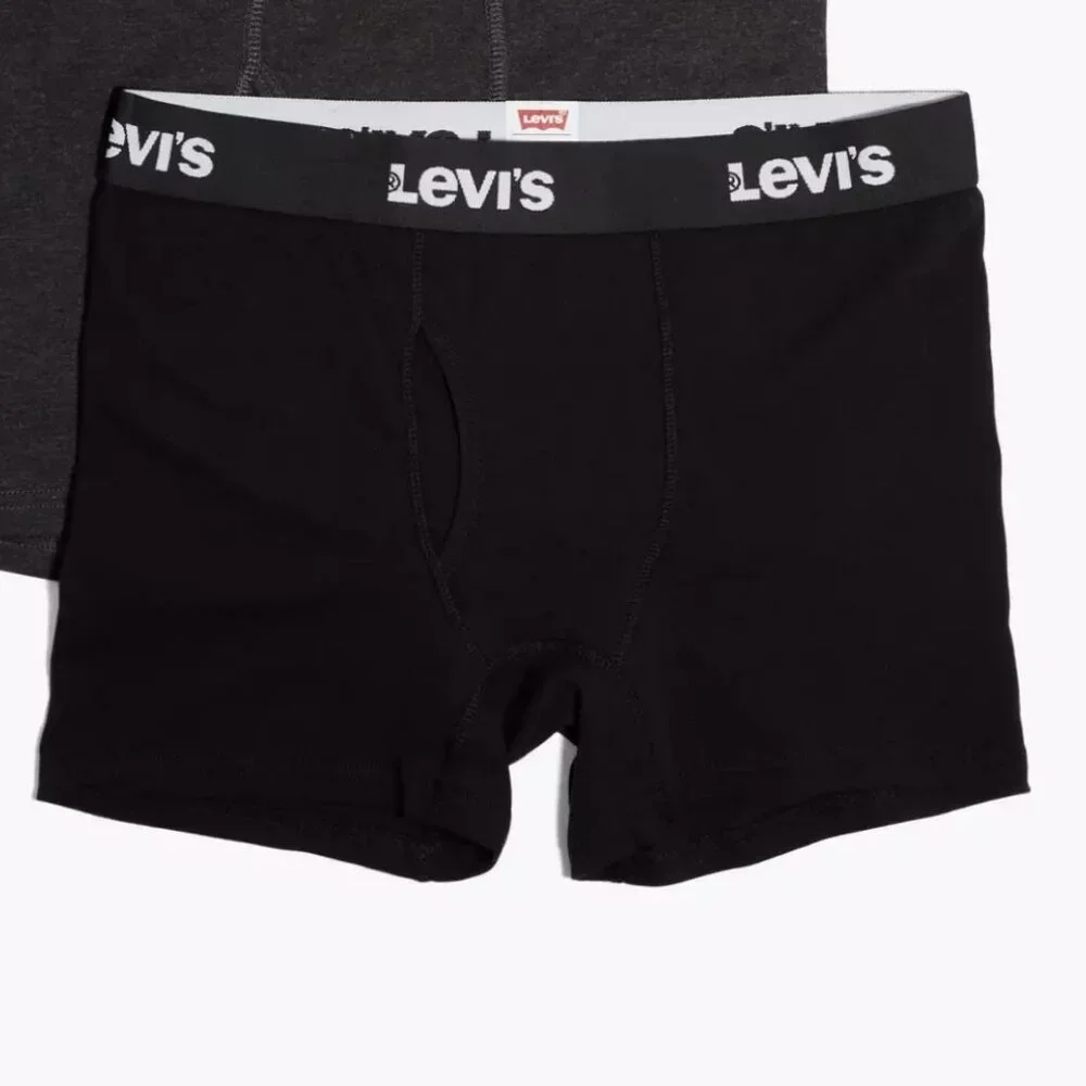 Levi's stretch cotton Boxer Brief